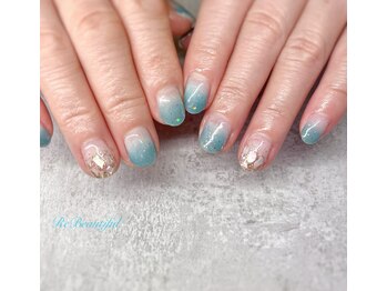 リ ビューティフル(Re Beautiful)/スタンダードデザイン(ハンド)