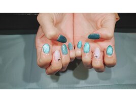 シンプルコース