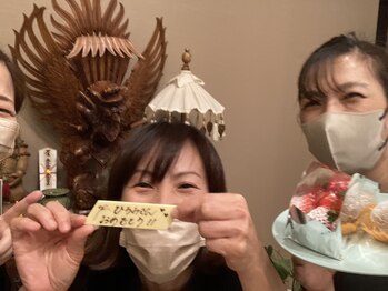 スワスティ(SVASTI)/