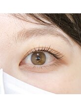 エクラ 千川店(eclat)/まつげパーマ[eclat千川店]