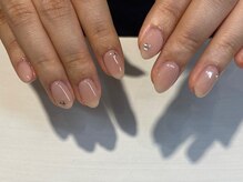 ビュー バイ ネオリーブ 用賀店(beau'r by neolive)/シンプルワンカラー n