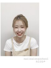 ニコ 豊田店(nico+) 平野 