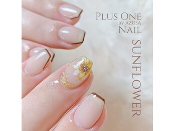 プラスワン(PLUSONE)/PLUSONE板橋/フレンチ