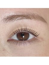 リッカドンナ 天王寺店(E'RICADONNA)/パリジェンヌラッシュリフト