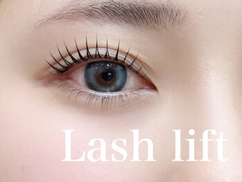 ザ サロン アリア 池袋(THE SALON aria)/ラッシュリフト