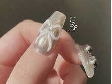 I nails天神大名店☆お客様に選ばれてるポイント☆