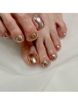 デイネイルズ(Day Nails)/
