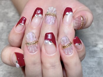 エチュラ(Achura)/持ち込み10本アート