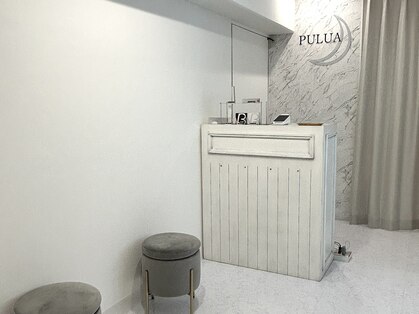 プルア 表参道(PULUA)の写真