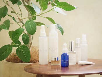 クトナ(Qutona)/取り扱い化粧品