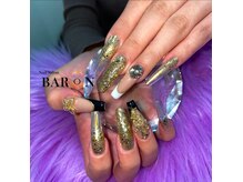 バロン 池袋店(BARON)/ゴールドずくし☆
