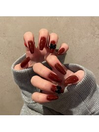 お気に入りの一色を。