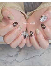 シュポルテ(chou porte)/