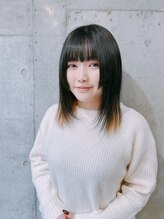 アーバンシー 赤羽(Urbansea) 松島 アイリスト