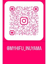 ハナバナ(HaNaBaNa)/HaNaBaNa Instagram