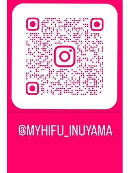 ハナバナ(HaNaBaNa)/HaNaBaNa Instagram