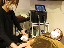 あん まんま 広畑店の雰囲気（各種コース取り揃えております◎何なりとご用命下さいませ！）
