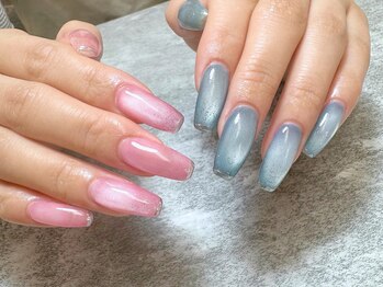 ネイルビート(NAIL BEAT)