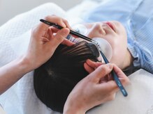 ル レイル(reir)の雰囲気（持ちの良さが自慢です。お任せください。）