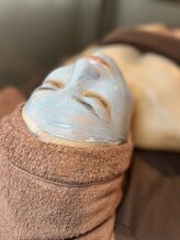 エンチャント(ENCHANT+)/グランタラソトリートメント