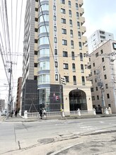 エミルカ 札幌駅北口店(EMILUCA)/【アクセス】