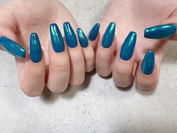 ジプソ(gypso.267)/パウダーブルー