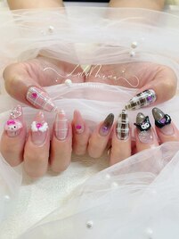 ～持ち込みデザイン～