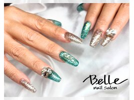 enoi ギャリッター