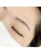 ブロウラッシュラボ 神戸三宮店(Brow Lash Labo)/アイブロウ/眉毛