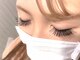 ソレイユ アイラッシュ(SOLEIL EYELASH)の写真/【持続力◎ダブルフラットラッシュ】濃さ・モチ・軽さが揃った人気のマツエク♪話題のLEDでさらに長持ち!!