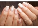 Nookデザインサンプル♪