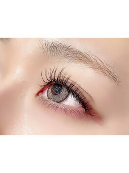 つけ放題メニューがある