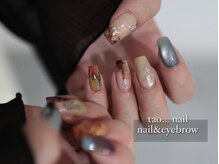 タオドットネイル(TAO...nail)