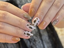 エルフ 恵庭店(Elf)/【HAND】持ち込みデザイン ¥8800