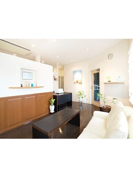 大人女性向けこだわりサロン