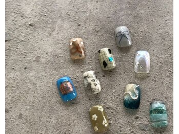 カルフールノア 川越店(Carrefour noa)/スペシャルデザイン《イメージ》