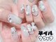 ネイルマフィア 恵比寿(NAIL MAFIA)の写真