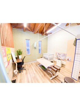 疲れを解消したい