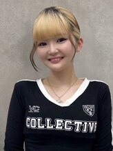 ミレボ 池袋(Me.rebo)&nbsp;Chitose 