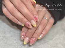 シームリーネイル(Seemly Nail)