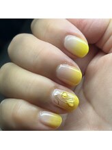 ラムネイル(la_m.nail)/定額アートC