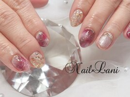 秋のお持ち込みデザイン