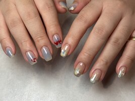 【季節のDESIGN】初回オフ無料！