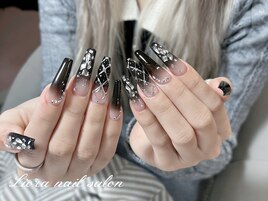 グラテーション　キルティング