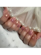 アリミリサロン(A.Rimi.Ri salon)/定額ネイル☆