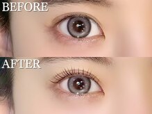 アイロジック/まつげBA[恵比寿/まつげパーマ]