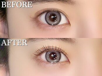 アイロジック/まつげBA[恵比寿/まつげパーマ]