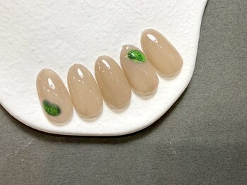 フレイヤ 秋葉原店(FREJA)/今だけ!季節アートコース