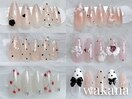 ＊NEW＊wakana定額デザイン♪