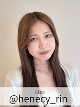 ヘネシー 仙台店(HENECY)&nbsp;Rin 【仙台】